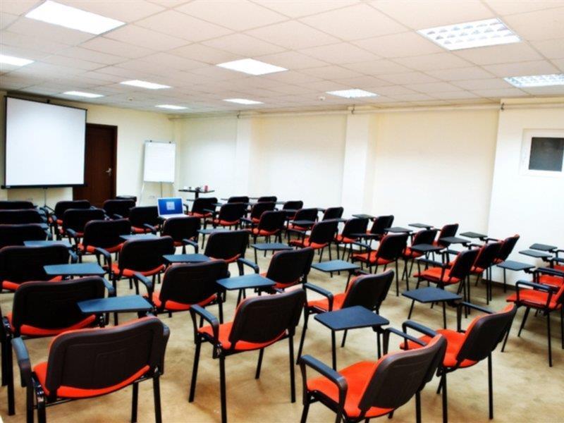 Kosher Hotel Lev Or Бухарест Экстерьер фото
